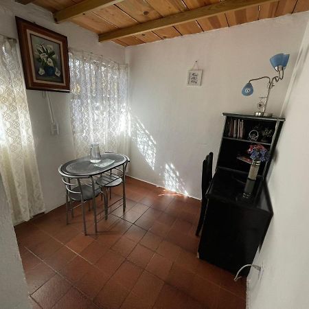 Departamento Naval Coyoacan Mexico-stad Buitenkant foto